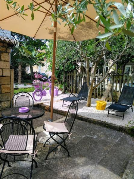 Casa Parenzana Leilighet Poreč Eksteriør bilde