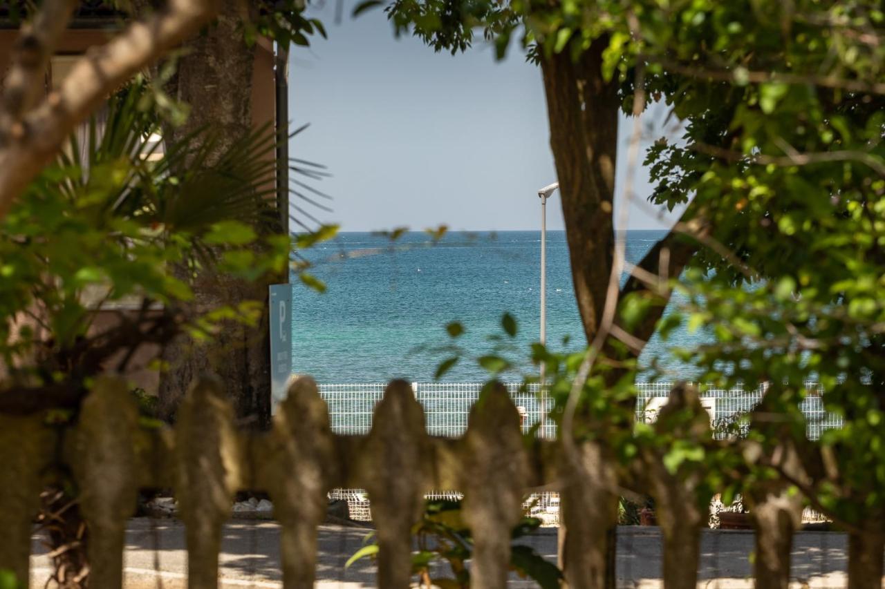 Casa Parenzana Leilighet Poreč Eksteriør bilde