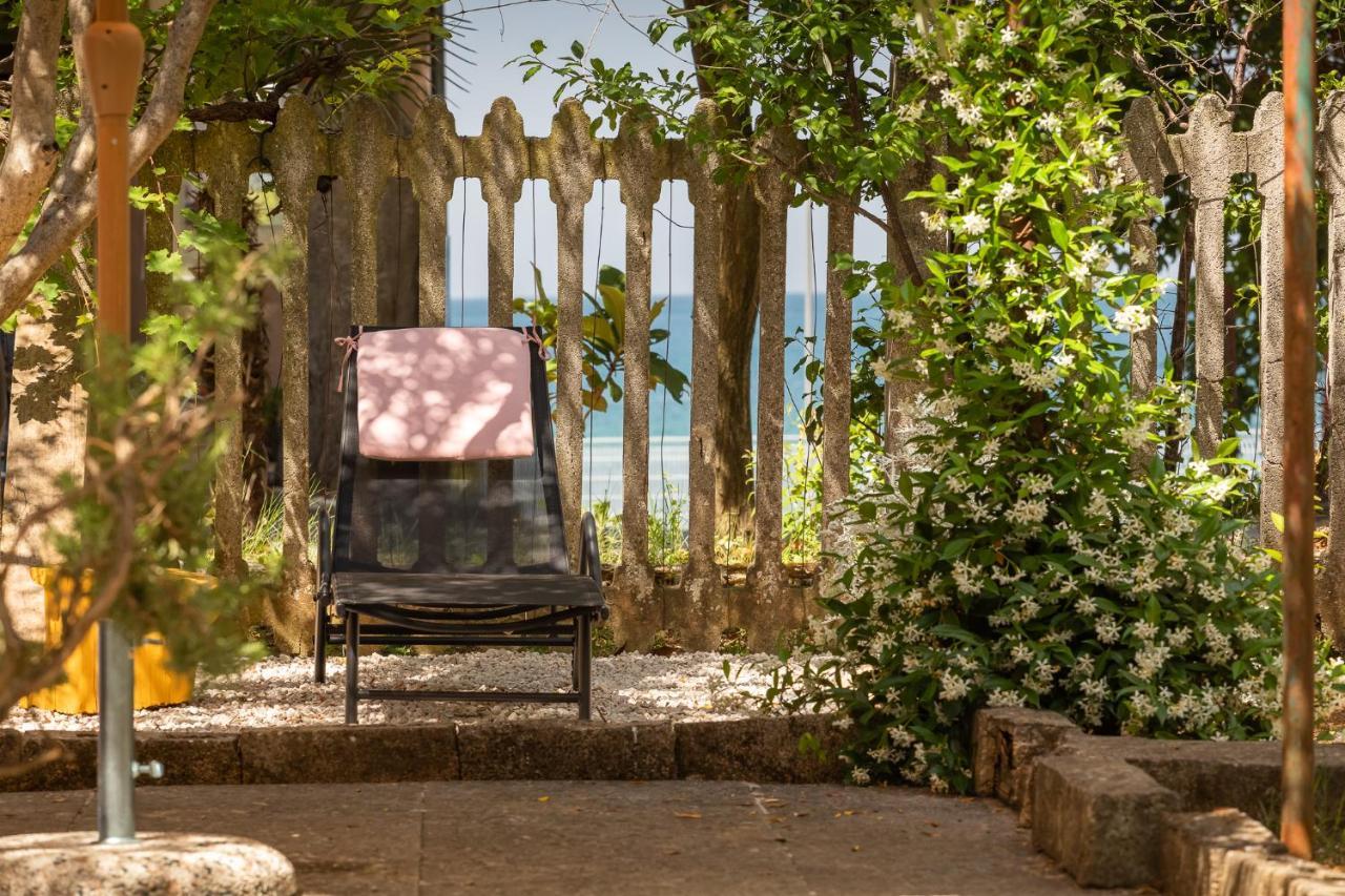Casa Parenzana Leilighet Poreč Eksteriør bilde