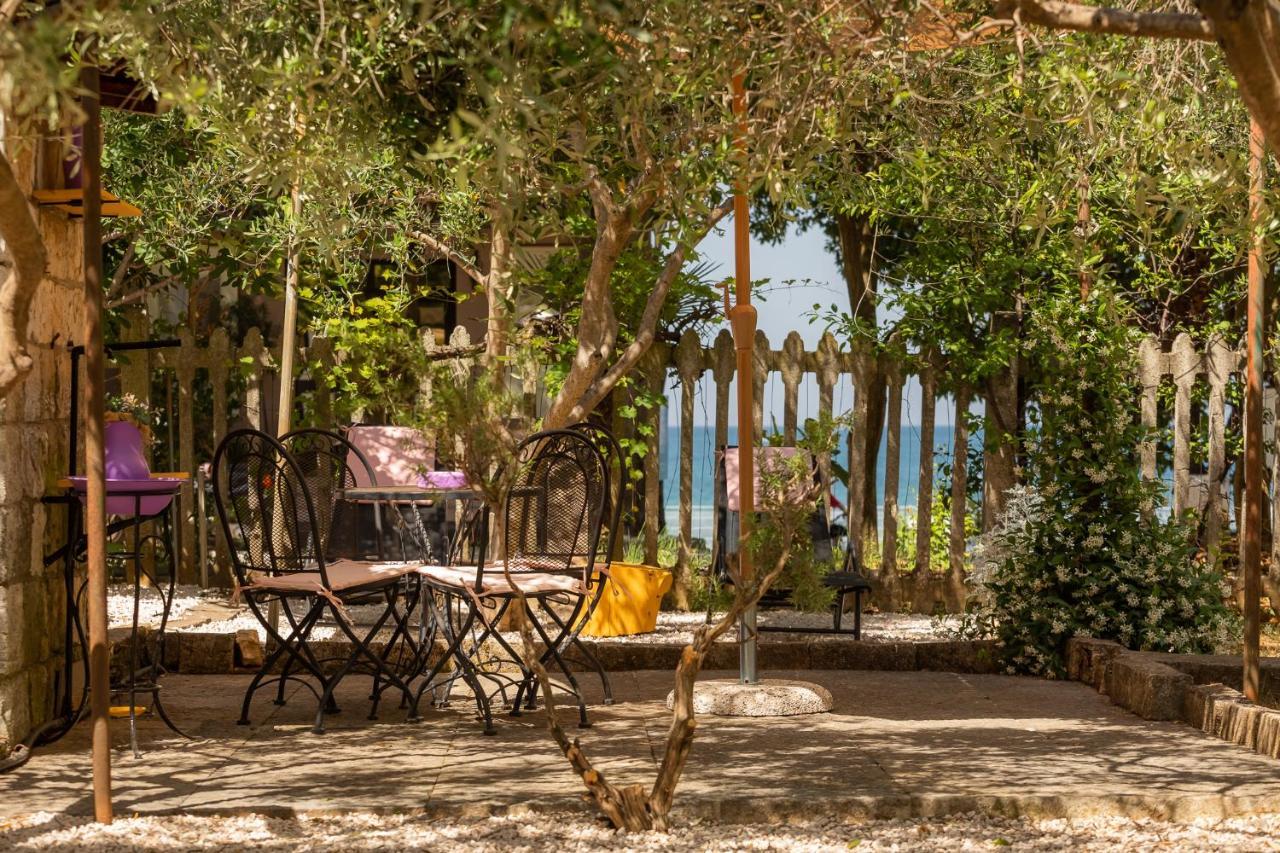 Casa Parenzana Leilighet Poreč Eksteriør bilde